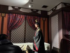 -洛阳古墓博物馆