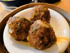 陈皮蒸牛肉球-点都德(汇盈广场店)