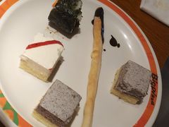-比格比萨自助(宋家庄店)