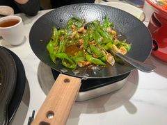 -辣可可·现炒黄牛肉(皇庭广场店)