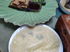 -福慧慈缘素食餐厅(王府井店)