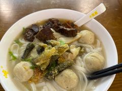-其美潮州鱼旦粉世家(花城汇南区分店)