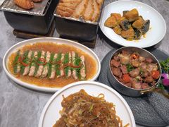 -北国饭店·海鲜·北方菜(峡山店)