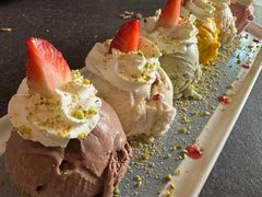-ELI FALAFEL Lebanese&Mediterranean黎巴嫩美食(富城路店)