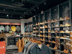 -TIMBERLAND(北京斯普瑞斯奥特莱斯店)