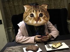 -吱咖啡西式简餐