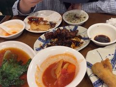 -奶奶的味道(胶州路店)