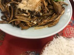 -玉华台饭庄(裕中西里小区店)
