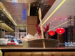 -君悦酒店·乐厨·高空自助餐(青年大街店)
