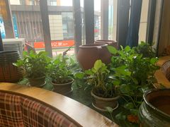 露天位-肖记公安牛肉鱼杂馆· 省级非物质文化遗产(仁和路店)