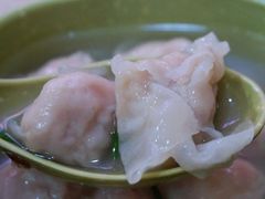 肉燕-肉燕扁食草包飯(东街店)