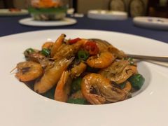 -西贝(宝乐汇店)