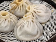 -李记清真馆(打钉巷店)