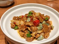 -喜鼎海胆水饺(东港店)