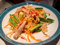 -茄子恰恰·新云南小炒(钱王街店)