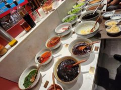 -牛村来人潮汕牛肉火锅(西单店)