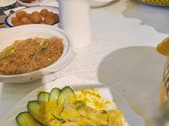 -老浒记烤鸭-北京菜(琉璃厂店)
