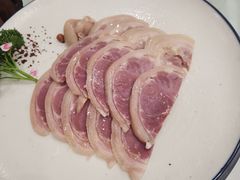 -天鲜阁·海鲜粤菜·33年老字号(石槎白云站店)