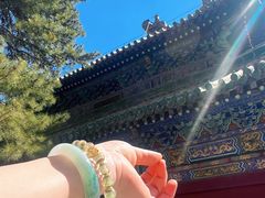 -潭柘寺景区