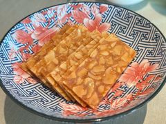 杏仁脆片-明州小宴(文化广场店)