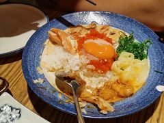 -渔井食堂(新洲店)