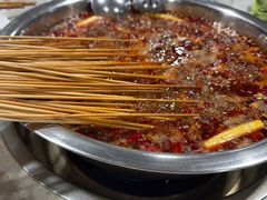-满江红串串香(七道堰街店)
