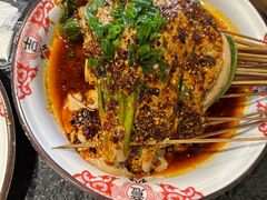 -福苗小骆驼烧烤(凤八店)