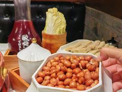 -丁卯•铜锅涮肉(工体店)