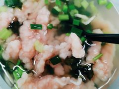 -温州瘦肉丸(中山北路店)