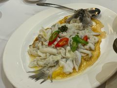 -山泉公馆酒家(珠江新城店)