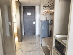 -北京北辰洲际酒店