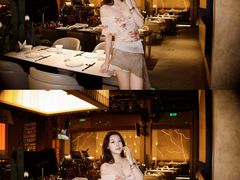 -洛缦音乐餐厅(工业展览馆万象城店)