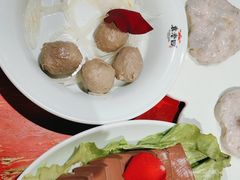 -重庆袁老四火锅(武进万达店)