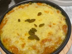 -小菜园新徽菜(无锡宜家荟聚中心店)