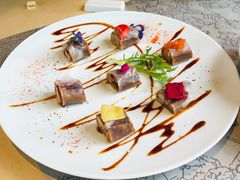 -穹六人间 people 6(岳阳路店)