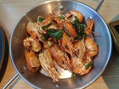 -太兴餐厅(小径湾店)