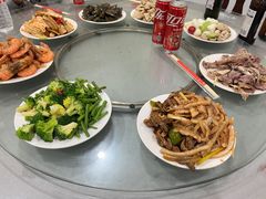 -杨记拉面总店