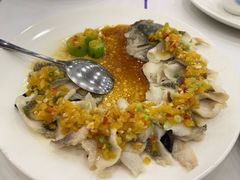 -粤盛海鲜平价店(洛溪食街店)
