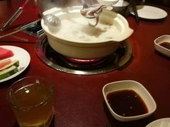 -鼎尊锅物料理(五角场店)