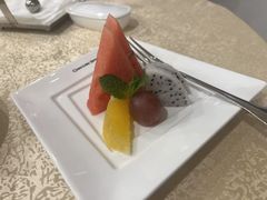 -麒麟中餐厅·经典粤菜·地道菜式老字号(广州长隆酒店)