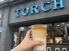 门面-Torch Coffee 炬点咖啡