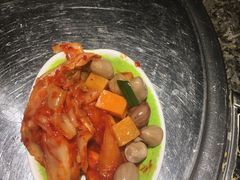 -汉拿山烤肉(东直门东方银座店)