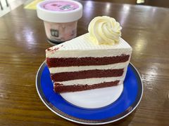 -第戎蛋糕(恒隆广场店)