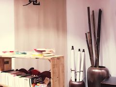 -和府捞面(东直门银座店)