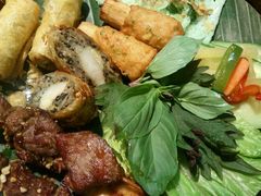 -美奈小馆·越南料理(中航城君尚购物中心店)