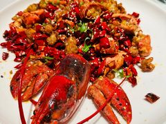 -茉芮·精致四季川菜(三坊七巷店)