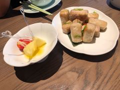 -四道菜·福建菜馆(新街口金鹰店)