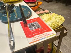 -润泽园椰子鸡(汇一城店)