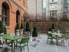 -潮一不贰·法式甜品·生日蛋糕·西式简餐(外滩店)