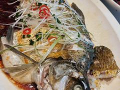 -简小舍·民间手艺菜(武昌江滩店)